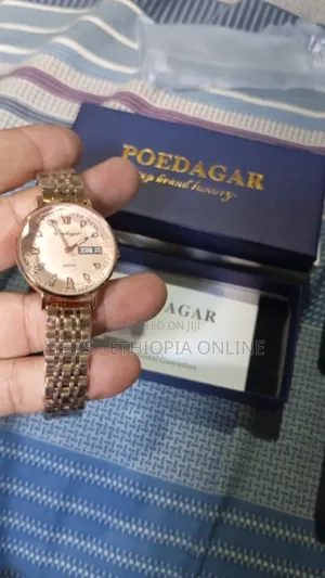 Elegant Poedagar Luminous Women's Watch [Preorder]