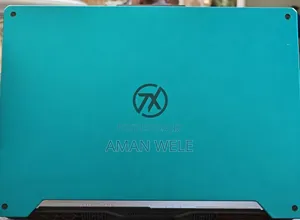 New Laptop Asus TUF Gaming A15 16GB Intel SSD 512GB