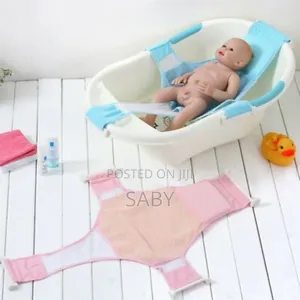Baby Bath Tub Mesh
