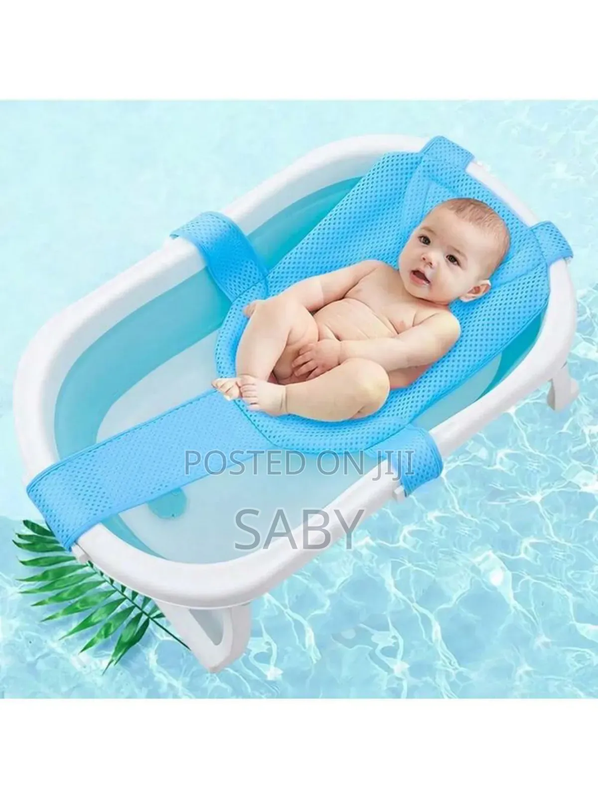 Baby Bath Tub Mesh