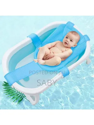 Baby Bath Tub Mesh