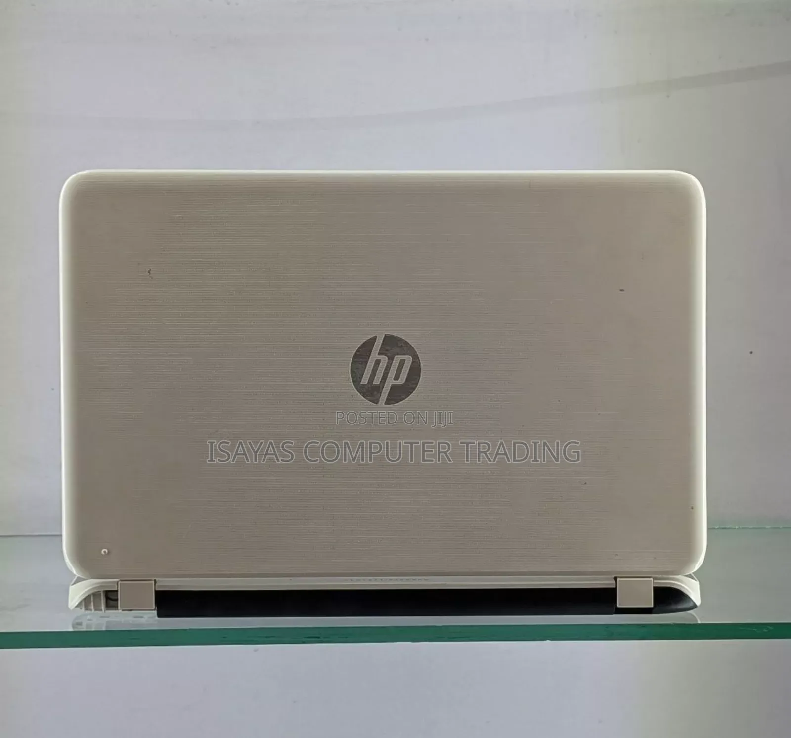 New Laptop HP Pavilion 15 8GB Intel HDD 1T