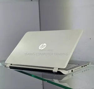New Laptop HP Pavilion 15 8GB Intel HDD 1T