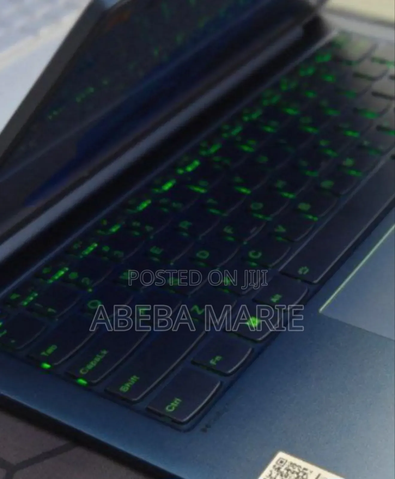 New Laptop Lenovo 16GB Intel Core I9 SSD 512GB