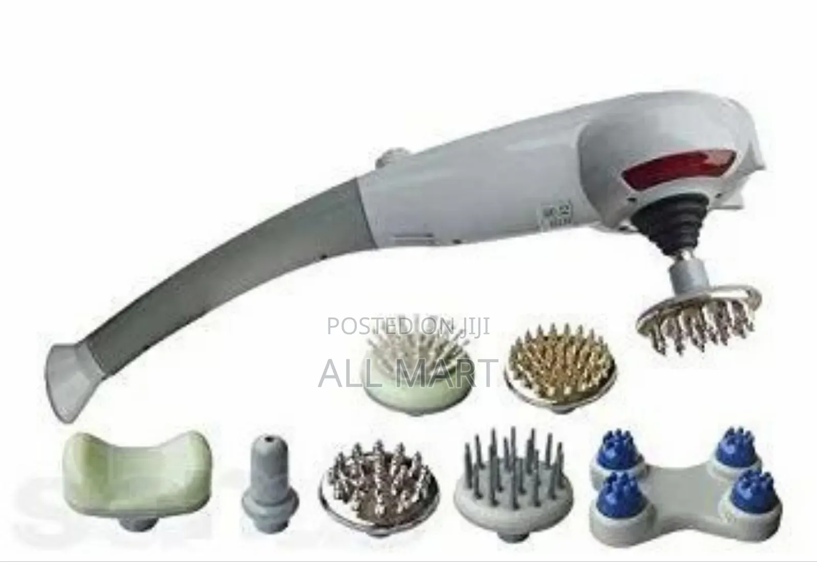 Skyland 7 In 1 Complete Body Massager