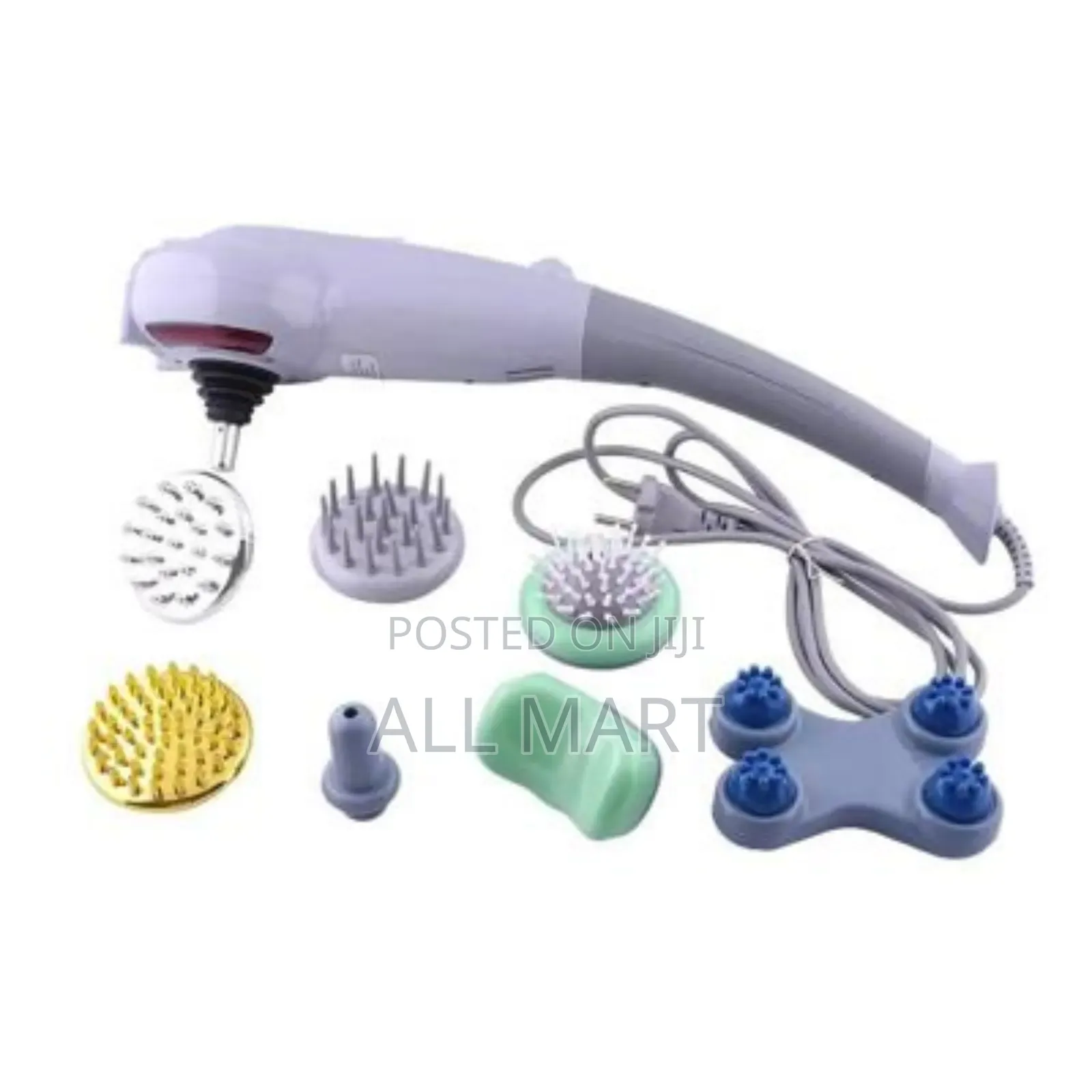 Skyland 7 In 1 Complete Body Massager
