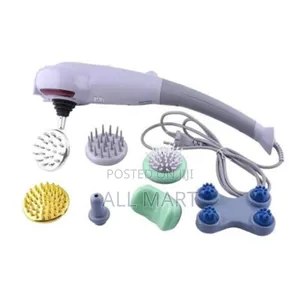 Skyland 7 In 1 Complete Body Massager