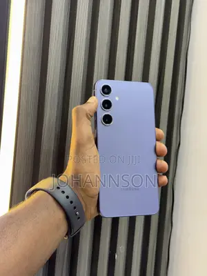 Samsung Galaxy S24 Plus 256 GB