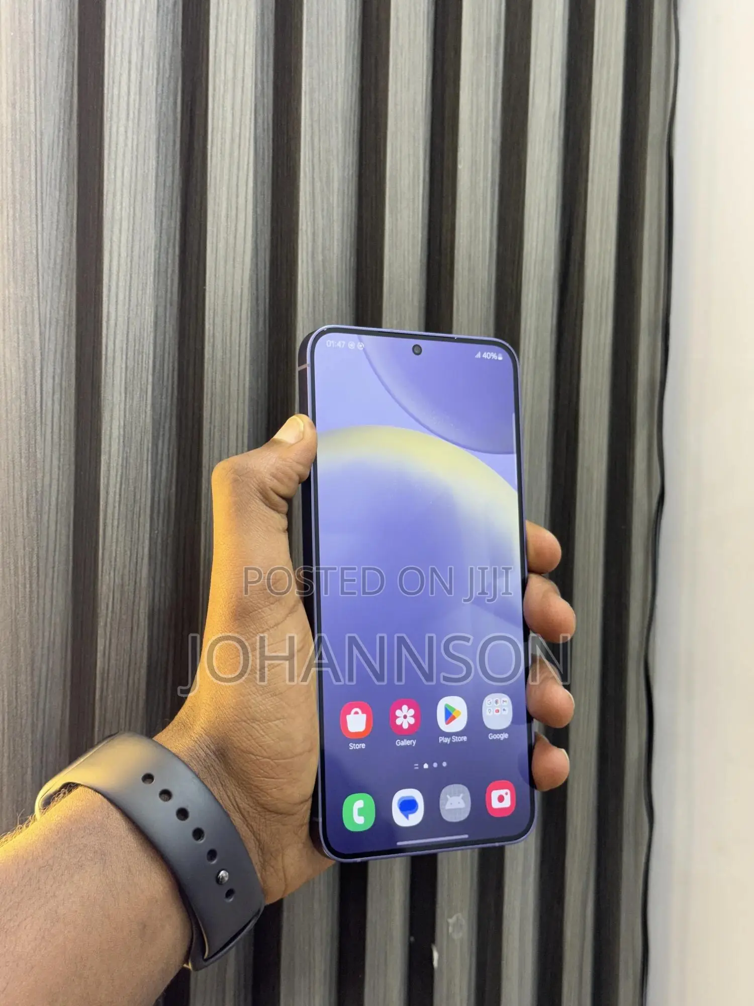 Samsung Galaxy S24 Plus 256 GB