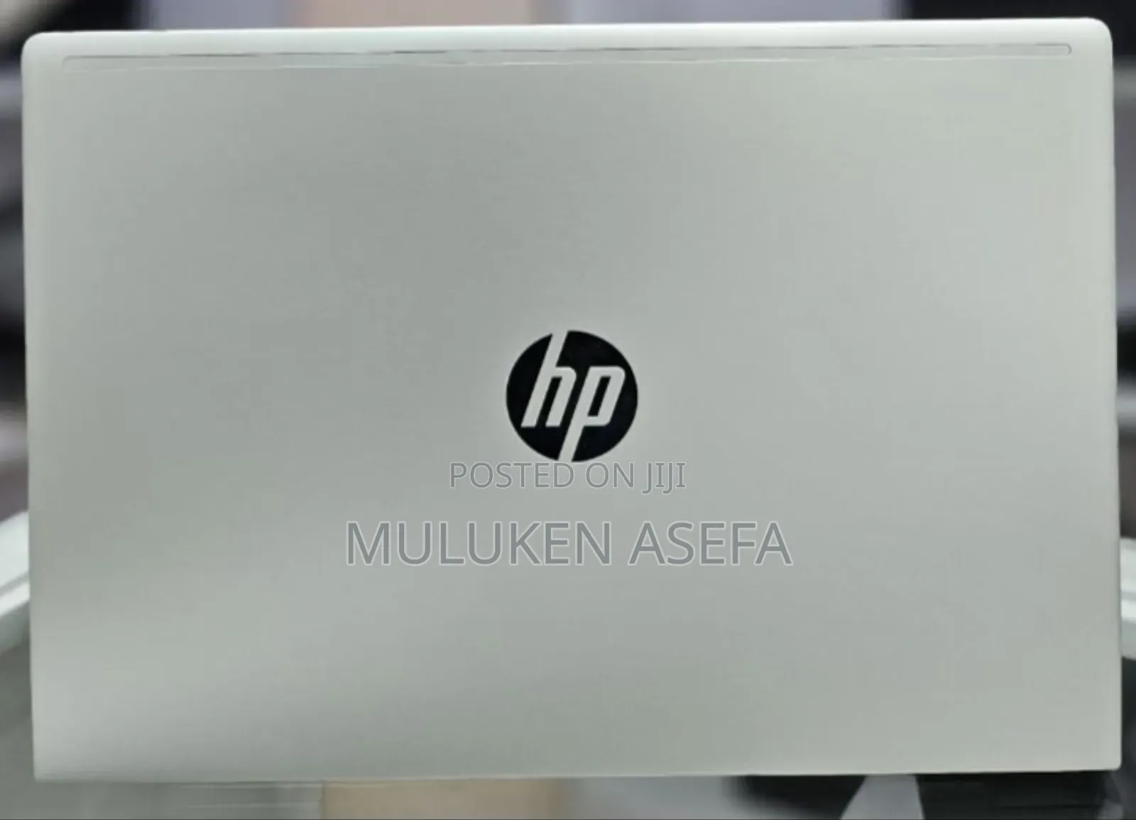 New Laptop HP ProBook 455 16GB AMD Ryzen 5 SSD 512GB