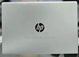 Photo - New Laptop HP ProBook 455 16GB AMD Ryzen 5 SSD 512GB