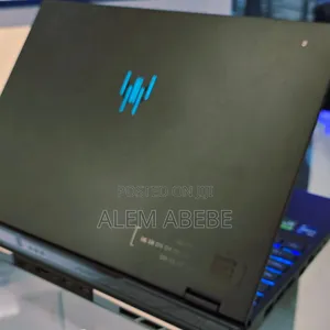 New Laptop Acer Predator 15 16GB Intel Core I9 SSD 1T