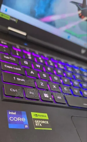 New Laptop Acer Predator 15 16GB Intel Core I9 SSD 1T