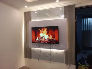 Photo - Tv Stand Muomt