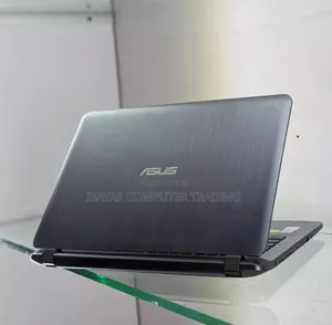 New Laptop Asus 8GB Intel Core I3 HDD+SSD 1T
