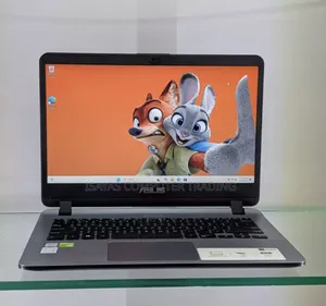 Photo - New Laptop Asus 8GB Intel Core I3 HDD+SSD 1T