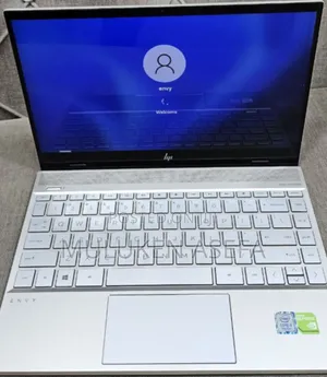 Photo - New Laptop HP Envy 13 8GB Intel Core I5 SSD 512GB