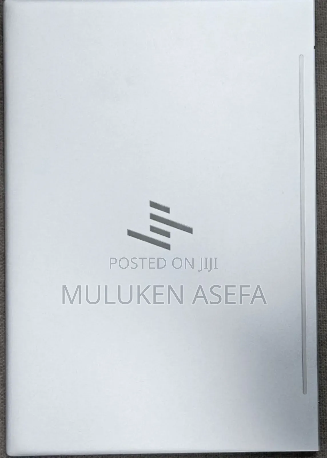 New Laptop HP Envy 13 8GB Intel Core I5 SSD 512GB