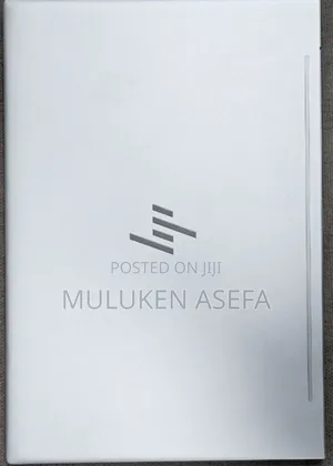 New Laptop HP Envy 13 8GB Intel Core I5 SSD 512GB