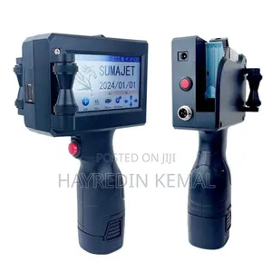 Photo - Hand Held Printer