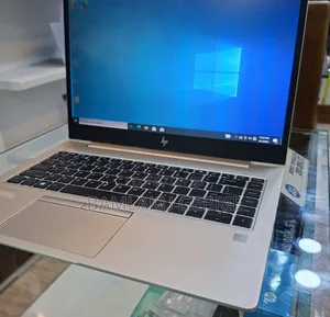 Photo - New Laptop HP EliteBook 840 G5 16GB AMD Ryzen 7 SSD 512GB