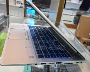 New Laptop HP EliteBook 840 G5 16GB AMD Ryzen 7 SSD 512GB