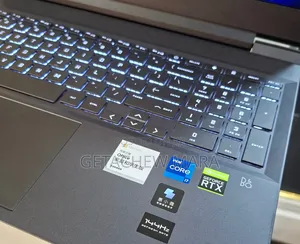 New Laptop HP Victus 16 16GB Intel Core I7 SSD 512GB