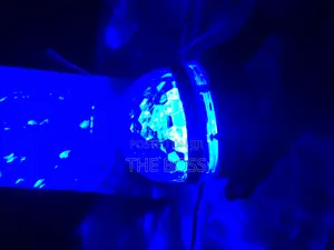 Led Lights Projecter