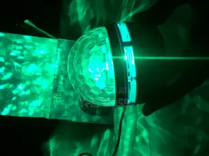 Led Lights Projecter