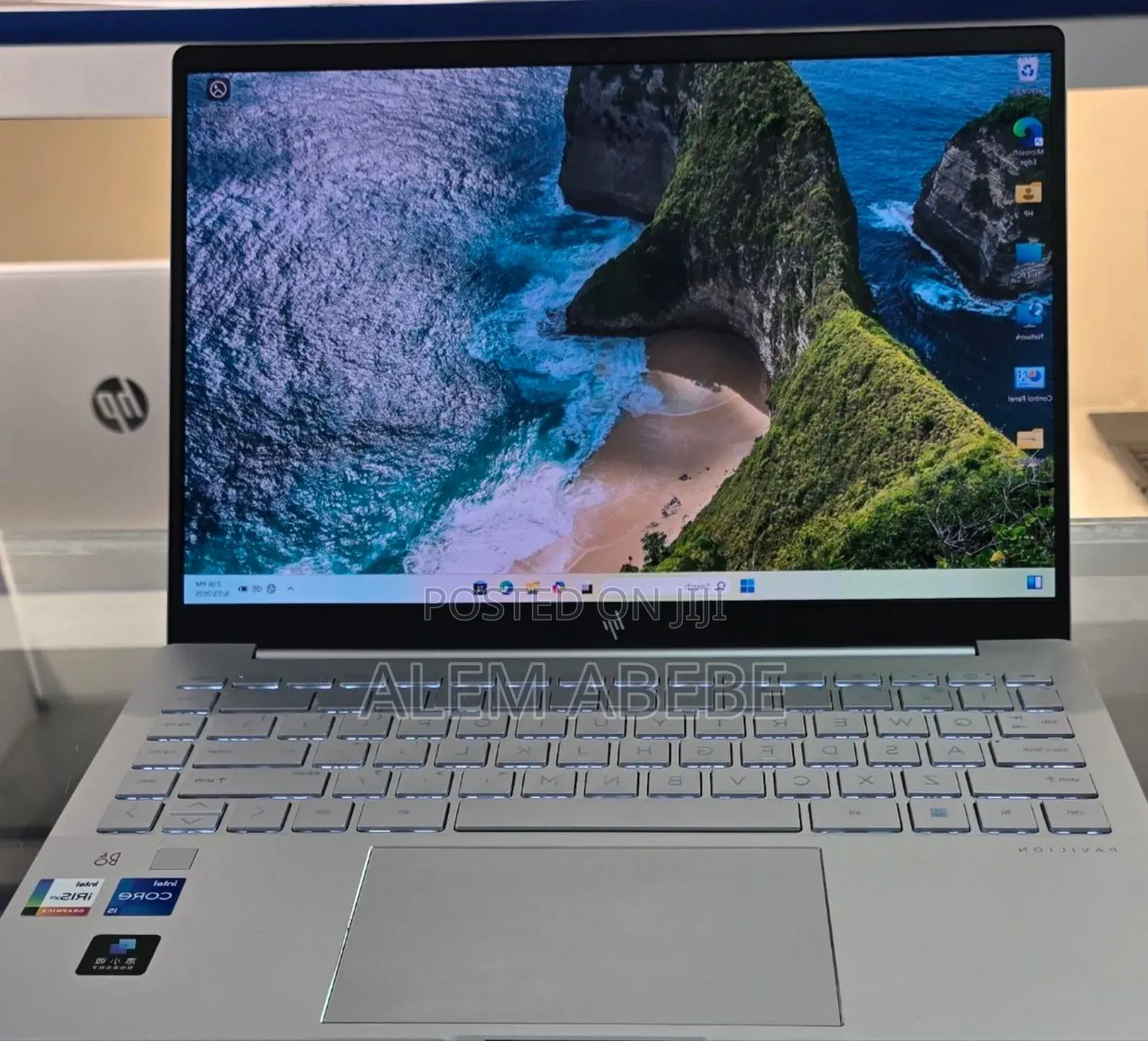 Laptop HP Pavilion 14 16GB Intel Core I5 SSD 1T