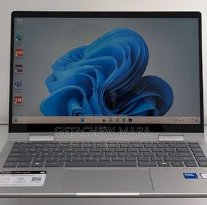 Photo - New Laptop HP Envy X360 16GB Intel Core I7 SSD 1T