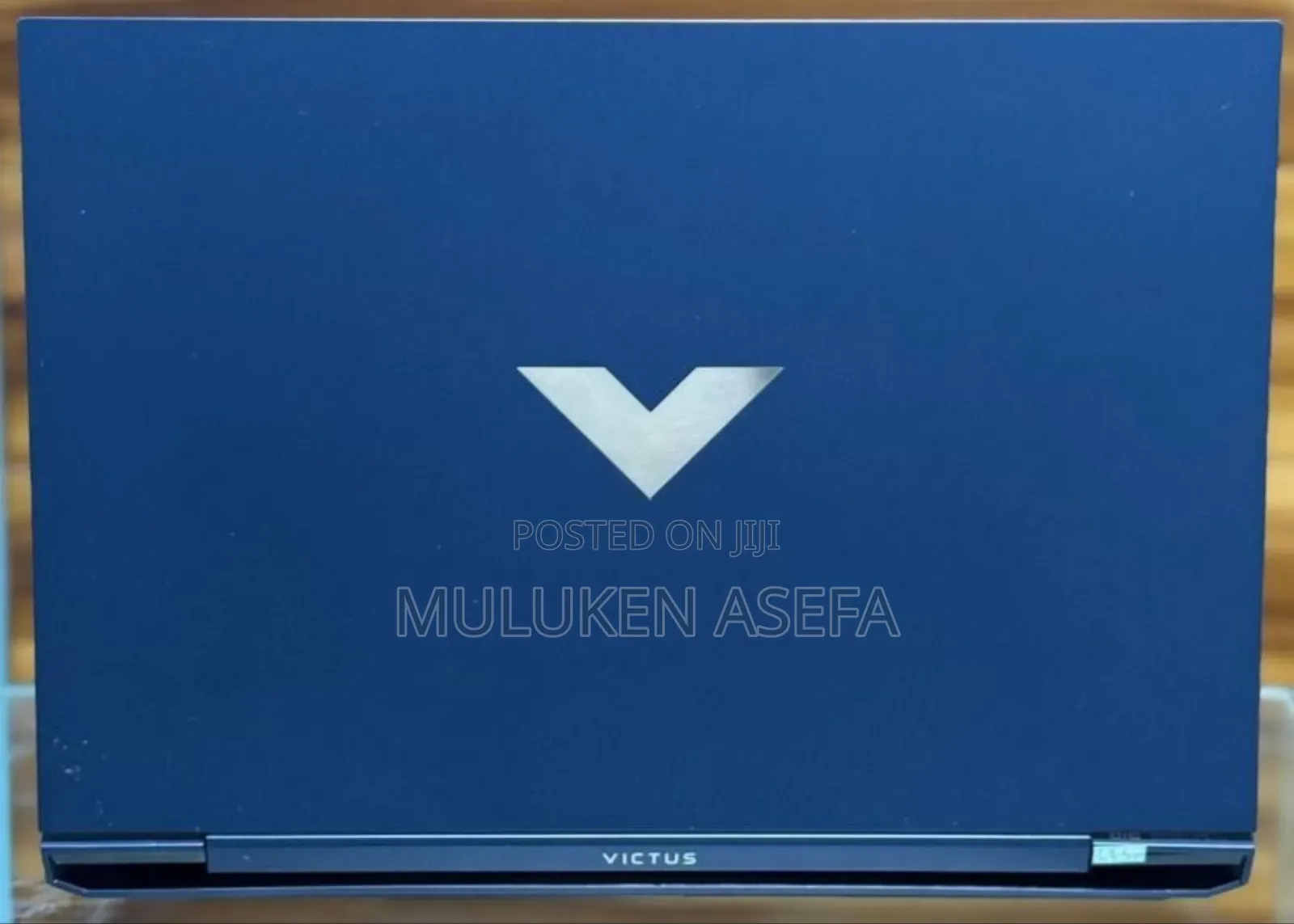 New Laptop HP Victus 16 16GB Intel Core I7 SSD 512GB