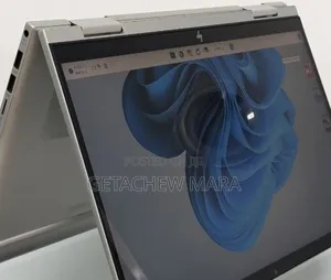 New Laptop HP Envy X360 16GB Intel Core I7 SSD 1T