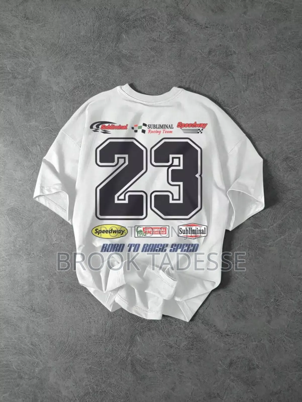 Classic Everyday T-Shirt – Brand New