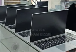 New Laptop HP EliteBook X360 1040 G7 16GB Intel Core I7 SSD 512GB