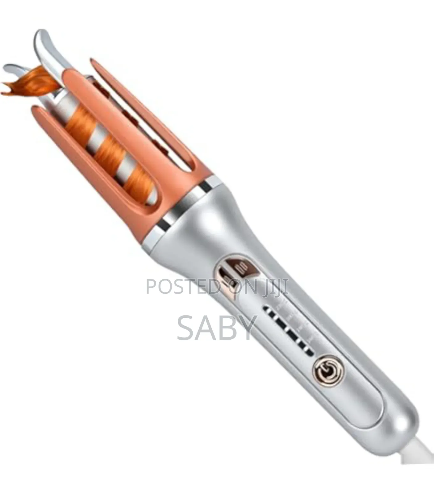 Sheglam Automatic Curling Iron Is