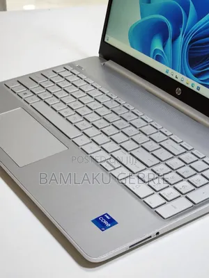 New Laptop HP Stream Notebook 16GB Intel Core I7 SSD 512GB