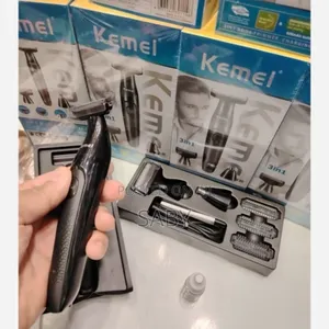 Kemei 3-in-1 Professional Body