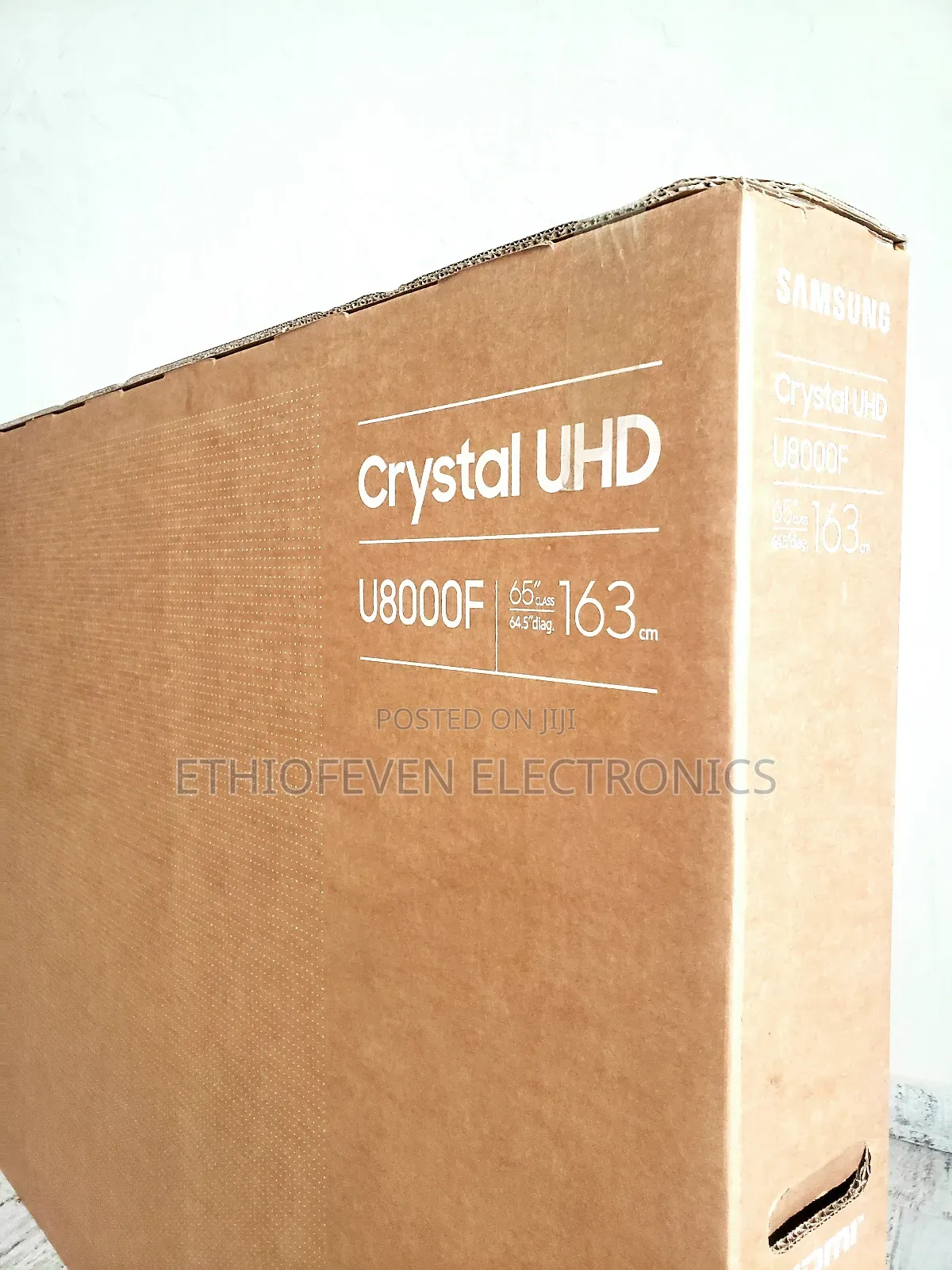 Samsung 65" 2025 Model