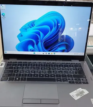 New Laptop Dell 8GB Intel Core I5 SSD 512GB