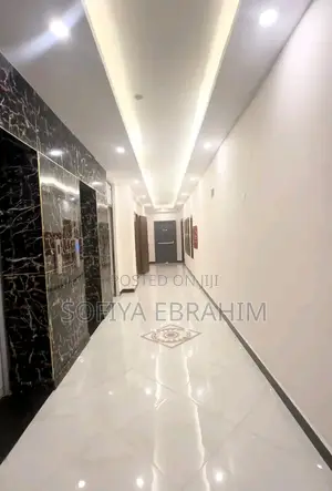 Furnished 3bdrm Apartment in Elafgne, Kirkos for sale