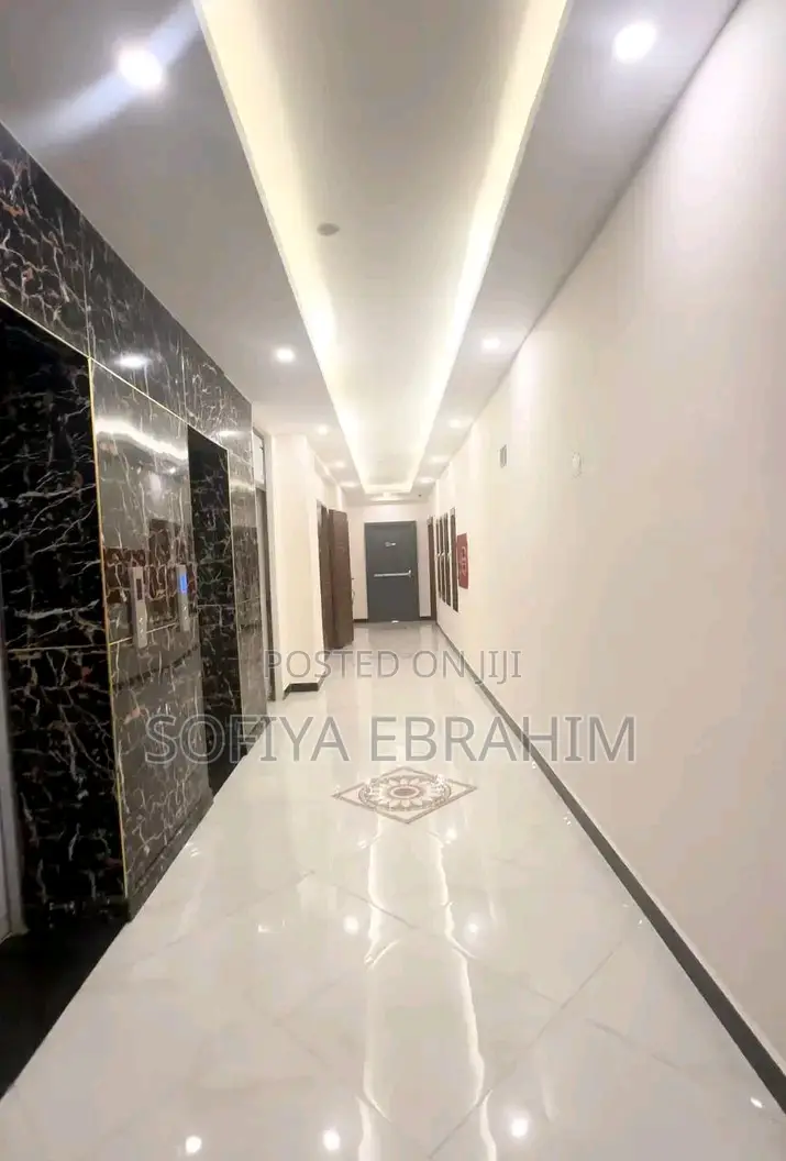 Furnished 3bdrm Apartment in Elafgne, Kirkos for sale