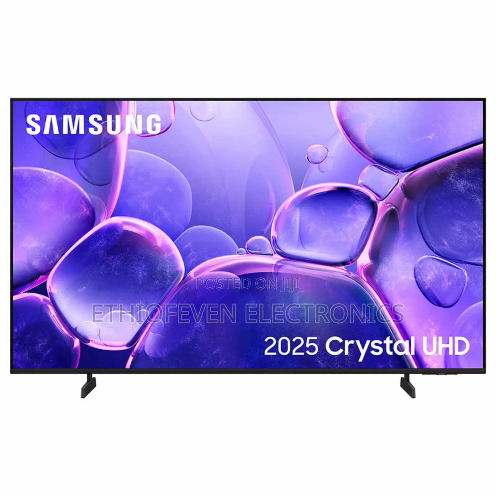 Samsung 65" 2025 Model