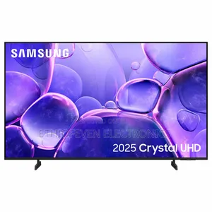 Samsung 65" 2025 Model