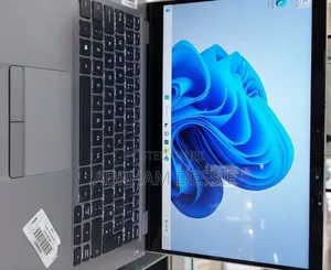 New Laptop Dell 8GB Intel Core I5 SSD 512GB