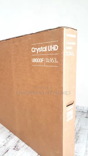 Samsung 65" 2025 Model