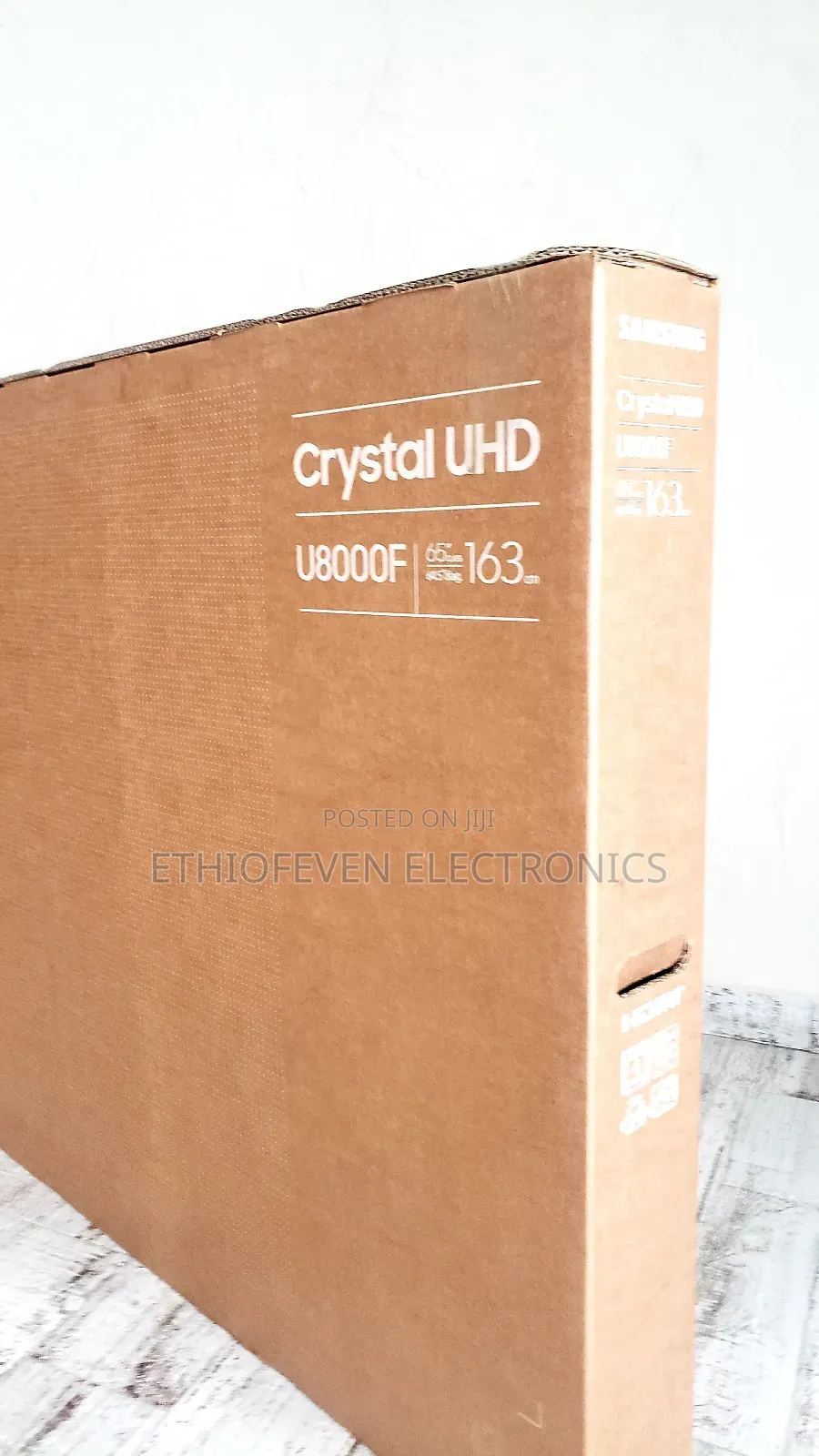 Samsung 65" 2025 Model