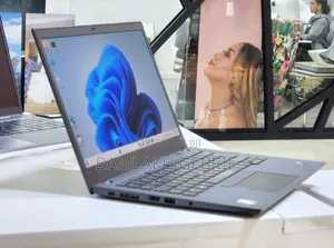 New Laptop Lenovo ThinkPad T14s G4 16GB Intel Core I7 SSD 512GB