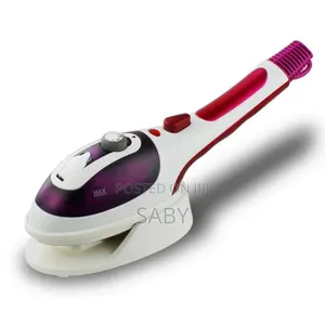 Home Time Steam Iron