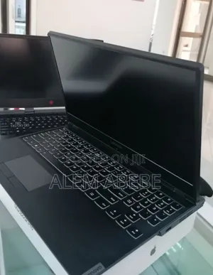 Laptop Lenovo Legion 7 16GB Intel Core i7 HDD+SSD 256GB